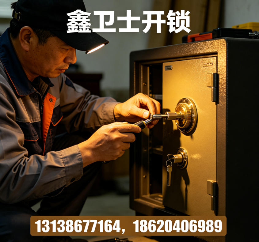 丽水保险柜开锁