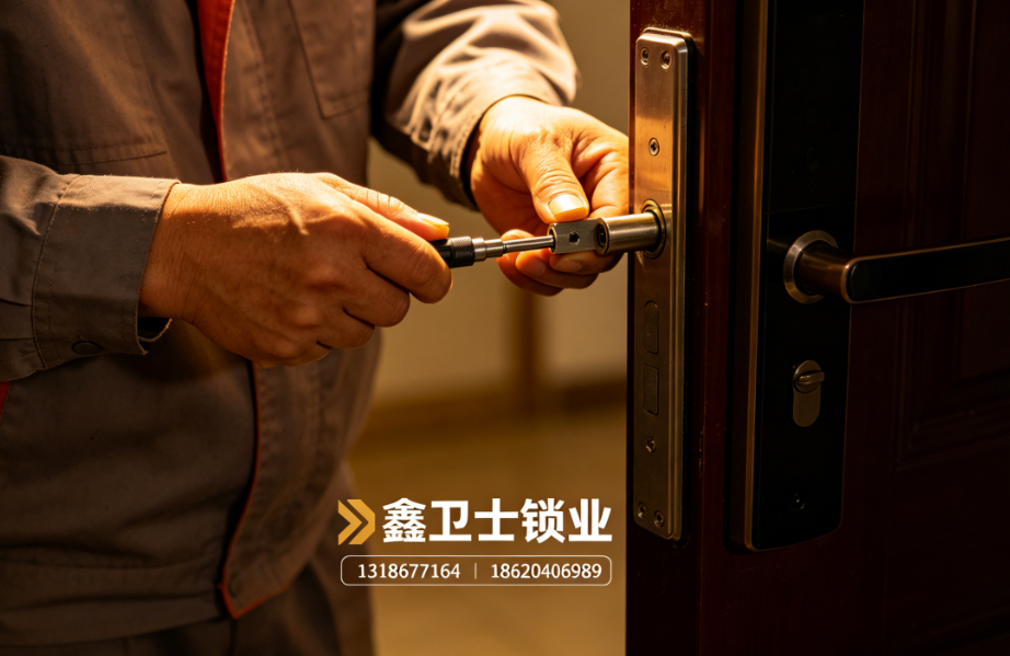 丽水开锁避坑指南，丽水开锁防套路，丽水正规开锁